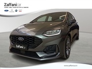 Ford Fiesta 2024