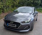 Hyundai i30 2019