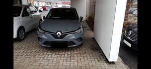 Renault Clio 2020