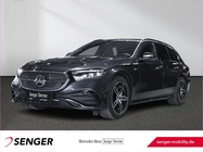 Mercedes-Benz E-Class 2026