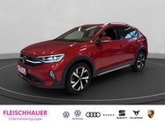 Volkswagen Taigo 2022