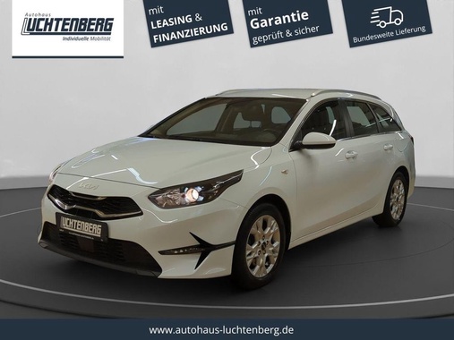 Kia cee'd Sportswagon 2022