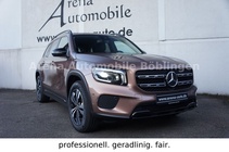 Mercedes-Benz GLB-Class 2022