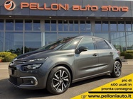 Citroen C4 2017