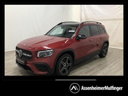 Mercedes-Benz GLB-Class 2021