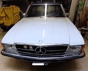 Mercedes-Benz Other 1972