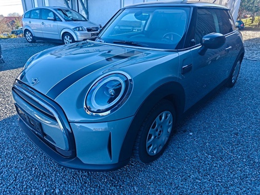MINI One 2021