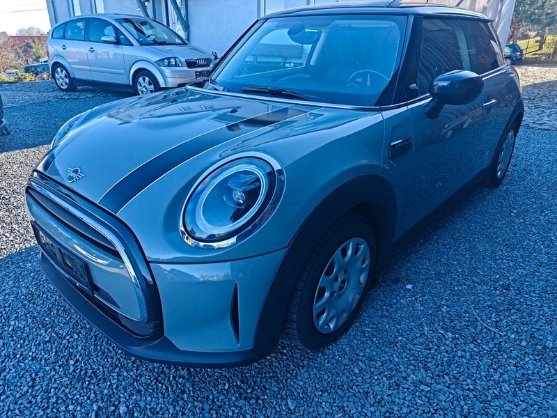MINI One