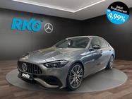 Mercedes-Benz C-Class 2024