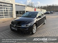 Volkswagen Polo 2024