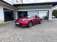 Mazda MX-5 2025
