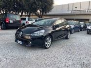 Renault Clio 2014