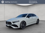 Mercedes-Benz A-Class 2025