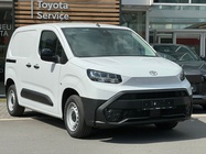 Toyota Proace 2025