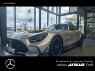 Mercedes-Benz AMG GT 2021