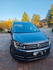 Volkswagen Caddy 2019