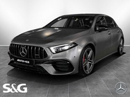 Mercedes-Benz A-Class 2021