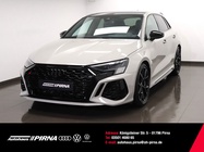 Audi RS3 2024