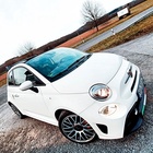 Abarth 595 2019