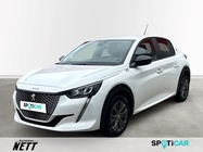 Peugeot 208 2022