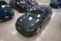Audi A3 2021