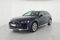 Audi A4 2023