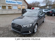 Audi A3 2019