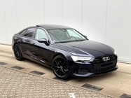 Audi A6 2019