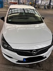 Opel Astra 2020