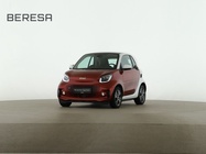 Smart ForTwo 2021