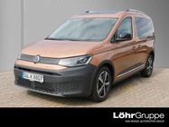 Volkswagen Caddy 2025
