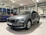 Skoda Octavia 2025