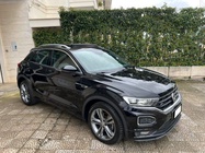 Volkswagen T-Roc 2020