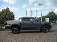 Ford Ranger 2024