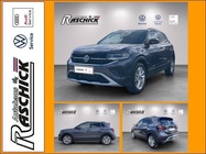 Volkswagen T-Cross 2026