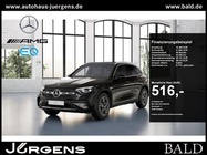 Mercedes-Benz GLC-Class 2024