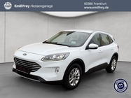 Ford Kuga 2022