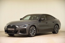 BMW 4 Series 2024