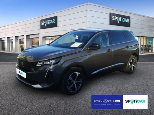 Peugeot 5008 2023