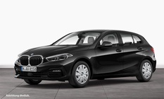 BMW 1 Series 2021