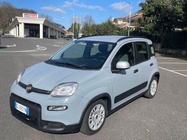 Fiat Panda 2022