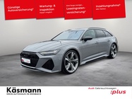 Audi RS 6 2022