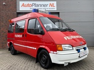 Ford Transit 1992