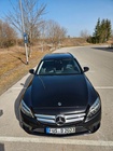 Mercedes-Benz C-Class 2021