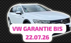 Volkswagen Passat 2022