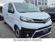 Toyota Proace 2022