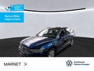 Volkswagen Passat 2023
