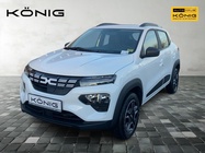 Dacia Spring 2023