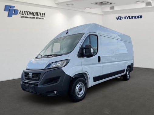 Fiat Ducato 2023