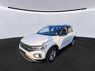 Volkswagen T-Roc 2023